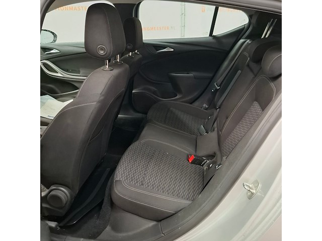 Personenauto, opel, astra 1.6 cdti, 2019 - afbeelding 6 van  22