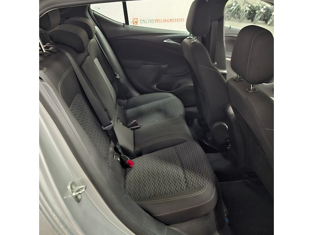 Personenauto, opel, astra 1.6 cdti, 2019 - afbeelding 8 van  22
