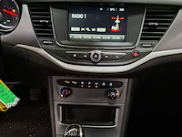 Personenauto, opel, astra 1.6 cdti, 2019 - afbeelding 10 van  22