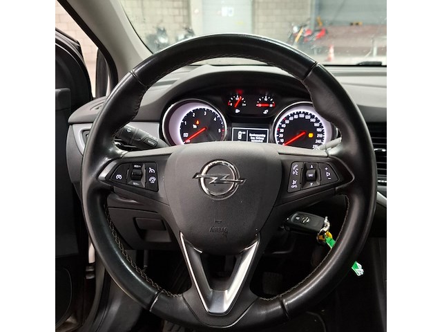 Personenauto, opel, astra 1.6 cdti, 2019 - afbeelding 13 van  22