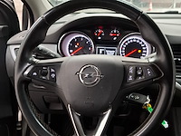 Personenauto, opel, astra 1.6 cdti, 2019 - afbeelding 13 van  22