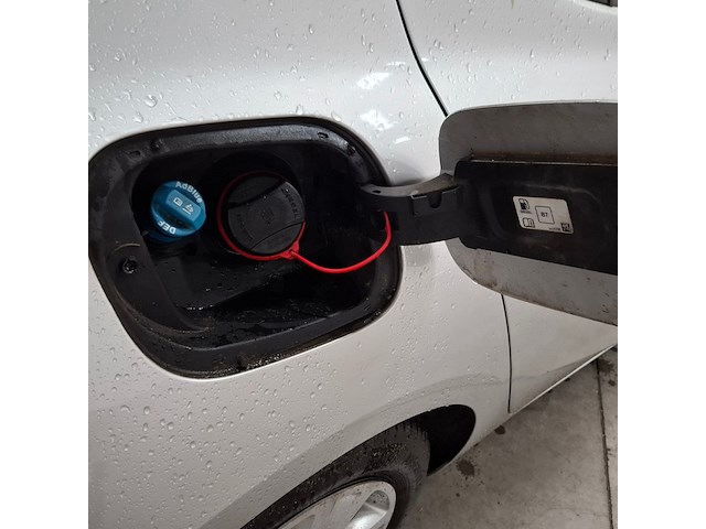 Personenauto, opel, astra 1.6 cdti, 2019 - afbeelding 15 van  22