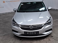 Personenauto, opel, astra 1.6 cdti, 2019 - afbeelding 12 van  22
