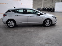 Personenauto, opel, astra 1.6 cdti, 2019 - afbeelding 16 van  22