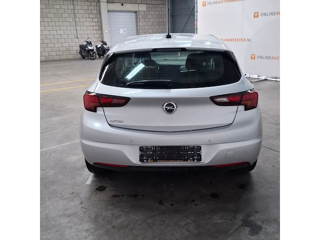 Personenauto, opel, astra 1.6 cdti, 2019 - afbeelding 17 van  22