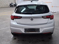 Personenauto, opel, astra 1.6 cdti, 2019 - afbeelding 17 van  22