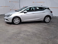 Personenauto, opel, astra 1.6 cdti, 2019 - afbeelding 18 van  22