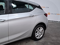 Personenauto, opel, astra 1.6 cdti, 2019 - afbeelding 19 van  22
