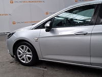 Personenauto, opel, astra 1.6 cdti, 2019 - afbeelding 20 van  22