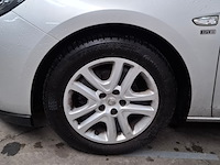 Personenauto, opel, astra 1.6 cdti, 2019 - afbeelding 21 van  22