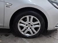 Personenauto, opel, astra 1.6 cdti, 2019 - afbeelding 22 van  22