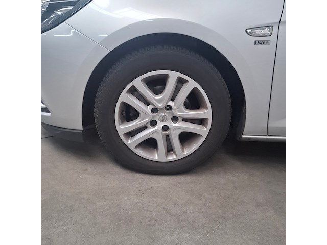 Personenauto, opel, astra 1.6 cdti, 2019 - afbeelding 2 van  23