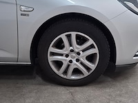 Personenauto, opel, astra 1.6 cdti, 2019 - afbeelding 3 van  23