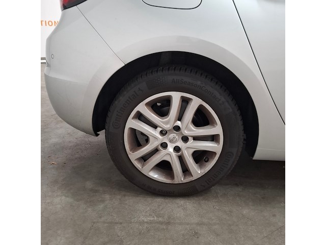 Personenauto, opel, astra 1.6 cdti, 2019 - afbeelding 4 van  23