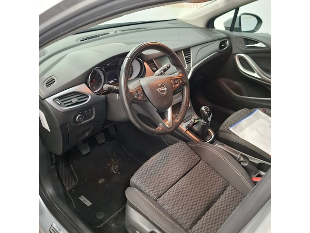 Personenauto, opel, astra 1.6 cdti, 2019 - afbeelding 5 van  23