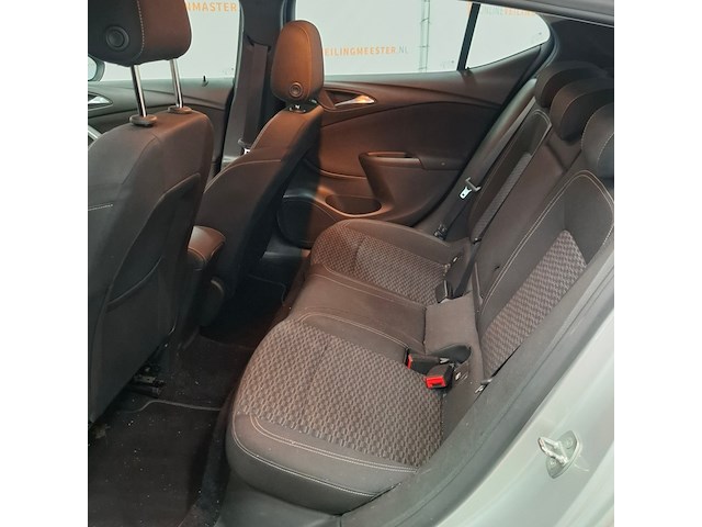 Personenauto, opel, astra 1.6 cdti, 2019 - afbeelding 7 van  23