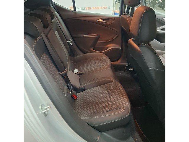 Personenauto, opel, astra 1.6 cdti, 2019 - afbeelding 9 van  23