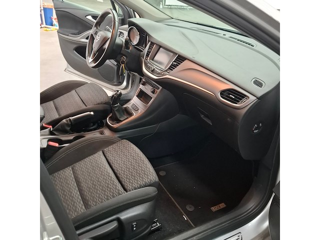 Personenauto, opel, astra 1.6 cdti, 2019 - afbeelding 10 van  23