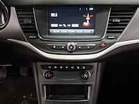 Personenauto, opel, astra 1.6 cdti, 2019 - afbeelding 11 van  23