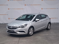 Personenauto, opel, astra 1.6 cdti, 2019 - afbeelding 1 van  23