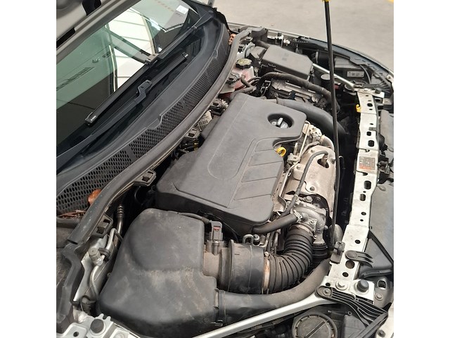 Personenauto, opel, astra 1.6 cdti, 2019 - afbeelding 13 van  23