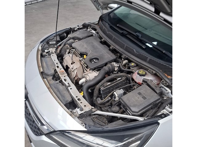 Personenauto, opel, astra 1.6 cdti, 2019 - afbeelding 14 van  23