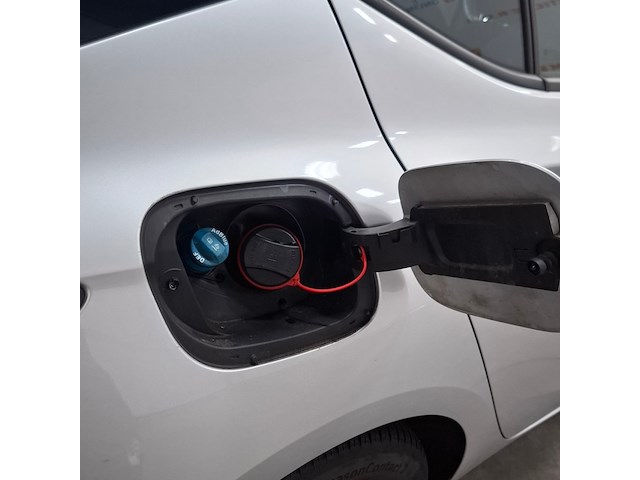 Personenauto, opel, astra 1.6 cdti, 2019 - afbeelding 15 van  23