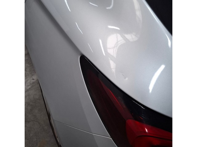 Personenauto, opel, astra 1.6 cdti, 2019 - afbeelding 16 van  23