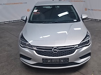 Personenauto, opel, astra 1.6 cdti, 2019 - afbeelding 12 van  23