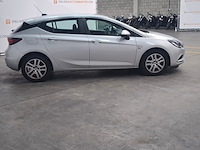 Personenauto, opel, astra 1.6 cdti, 2019 - afbeelding 17 van  23