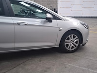Personenauto, opel, astra 1.6 cdti, 2019 - afbeelding 18 van  23