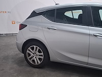 Personenauto, opel, astra 1.6 cdti, 2019 - afbeelding 19 van  23