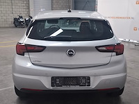 Personenauto, opel, astra 1.6 cdti, 2019 - afbeelding 20 van  23