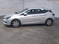 Personenauto, opel, astra 1.6 cdti, 2019 - afbeelding 21 van  23