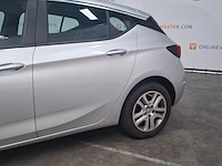 Personenauto, opel, astra 1.6 cdti, 2019 - afbeelding 22 van  23
