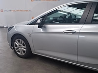 Personenauto, opel, astra 1.6 cdti, 2019 - afbeelding 23 van  23