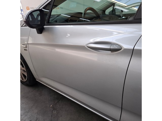 Personenauto, opel, astra 1.6 cdti, 2019 - afbeelding 5 van  67