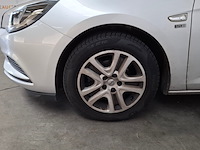 Personenauto, opel, astra 1.6 cdti, 2019 - afbeelding 6 van  67