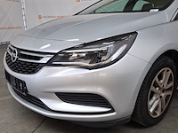 Personenauto, opel, astra 1.6 cdti, 2019 - afbeelding 8 van  67