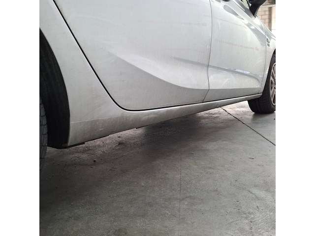 Personenauto, opel, astra 1.6 cdti, 2019 - afbeelding 13 van  67