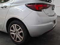 Personenauto, opel, astra 1.6 cdti, 2019 - afbeelding 16 van  67