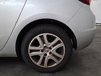 Personenauto, opel, astra 1.6 cdti, 2019 - afbeelding 17 van  67