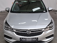 Personenauto, opel, astra 1.6 cdti, 2019 - afbeelding 12 van  67