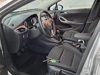Personenauto, opel, astra 1.6 cdti, 2019 - afbeelding 24 van  67