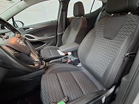 Personenauto, opel, astra 1.6 cdti, 2019 - afbeelding 28 van  67