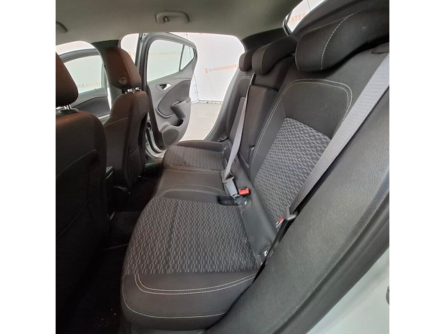 Personenauto, opel, astra 1.6 cdti, 2019 - afbeelding 38 van  67