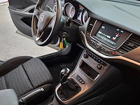 Personenauto, opel, astra 1.6 cdti, 2019 - afbeelding 44 van  67