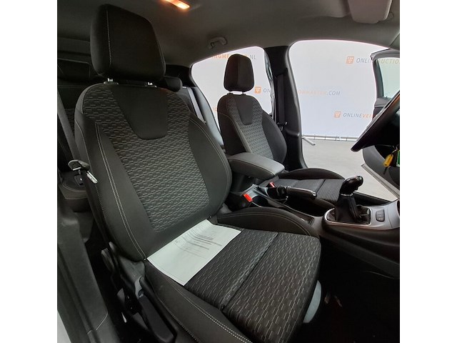 Personenauto, opel, astra 1.6 cdti, 2019 - afbeelding 46 van  67