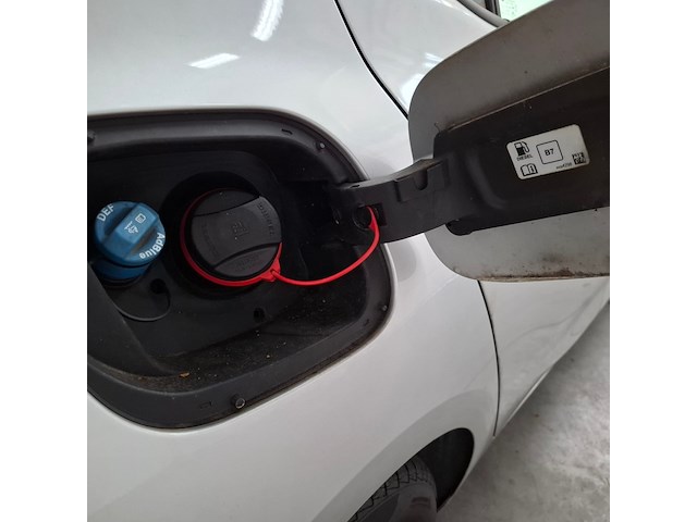 Personenauto, opel, astra 1.6 cdti, 2019 - afbeelding 48 van  67