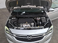 Personenauto, opel, astra 1.6 cdti, 2019 - afbeelding 52 van  67